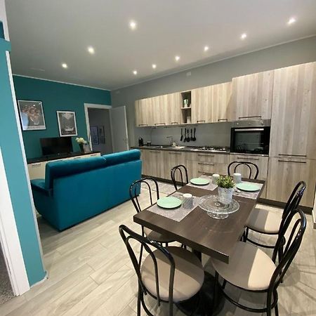 Corte 22 B&B E Appartamenti Borgomanero Ngoại thất bức ảnh