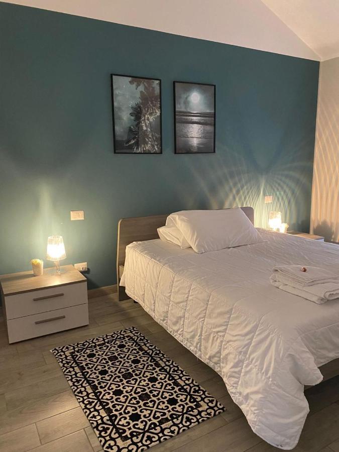 Corte 22 B&B E Appartamenti Borgomanero Ngoại thất bức ảnh