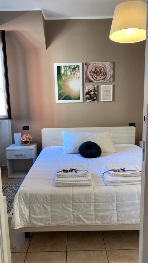 Corte 22 B&B E Appartamenti Borgomanero Ngoại thất bức ảnh