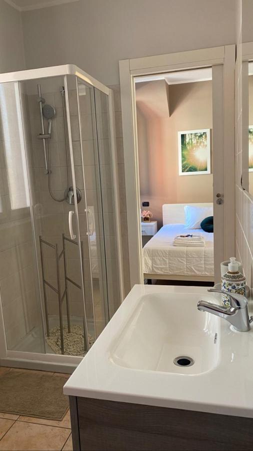 Corte 22 B&B E Appartamenti Borgomanero Ngoại thất bức ảnh