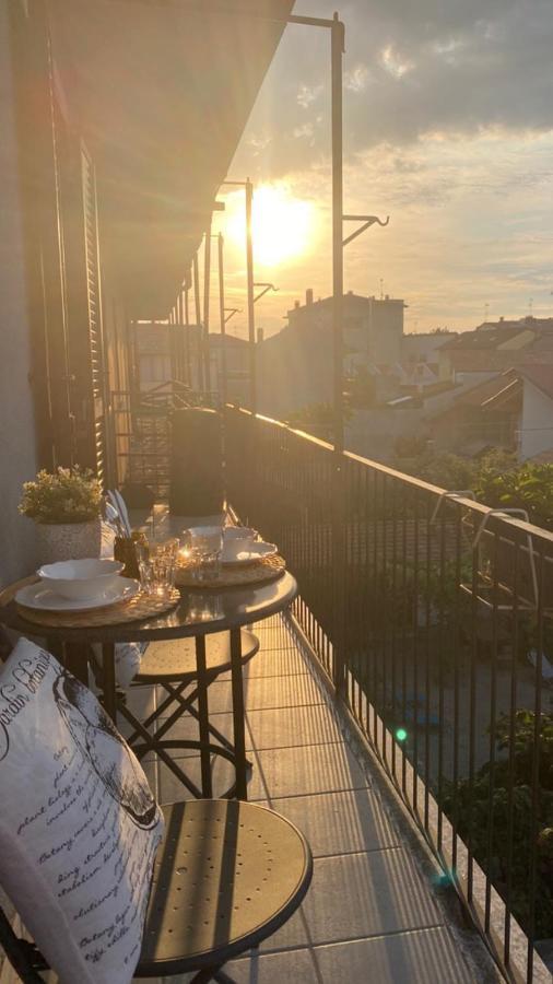 Corte 22 B&B E Appartamenti Borgomanero Ngoại thất bức ảnh
