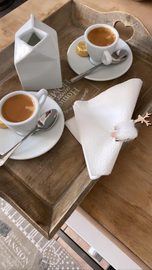 Corte 22 B&B E Appartamenti Borgomanero Ngoại thất bức ảnh