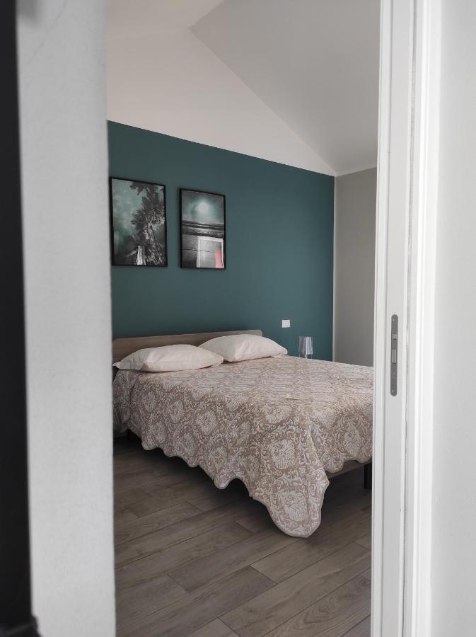 Corte 22 B&B E Appartamenti Borgomanero Ngoại thất bức ảnh