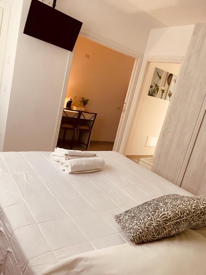 Corte 22 B&B E Appartamenti Borgomanero Ngoại thất bức ảnh