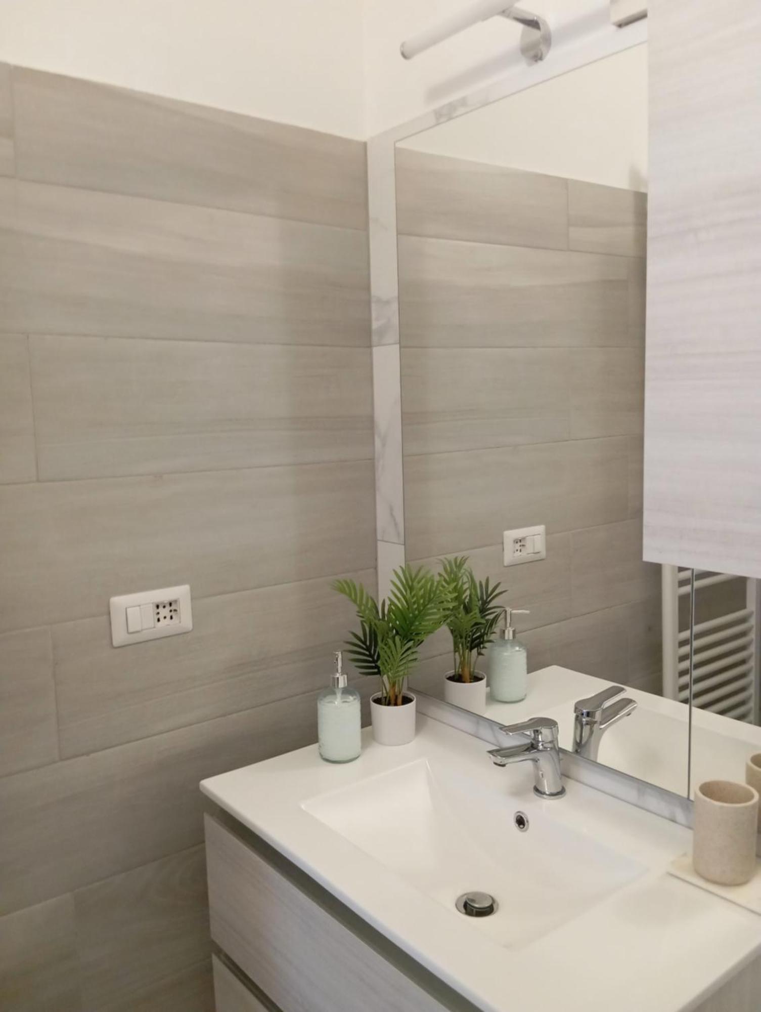Corte 22 B&B E Appartamenti Borgomanero Ngoại thất bức ảnh