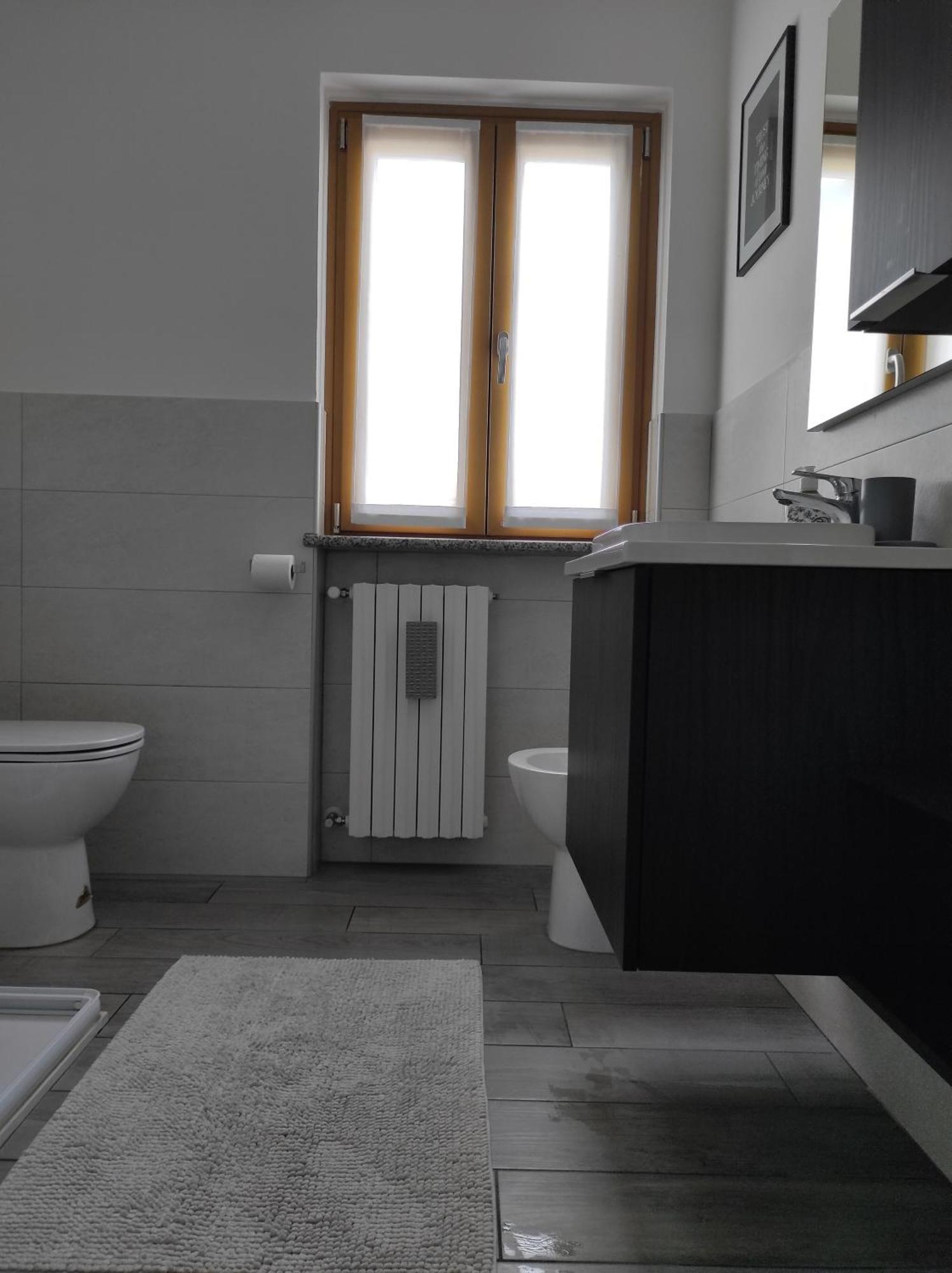Corte 22 B&B E Appartamenti Borgomanero Phòng bức ảnh