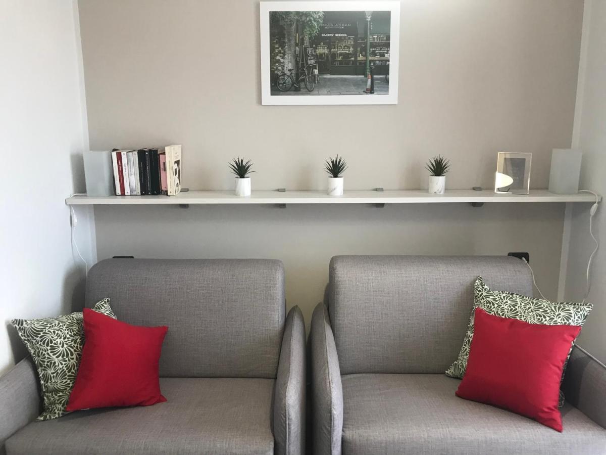 Corte 22 B&B E Appartamenti Borgomanero Ngoại thất bức ảnh