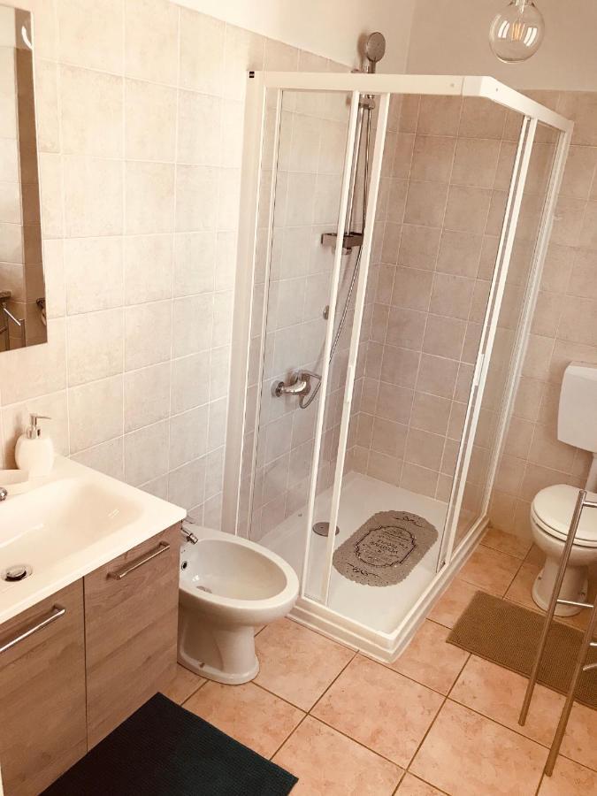 Corte 22 B&B E Appartamenti Borgomanero Ngoại thất bức ảnh